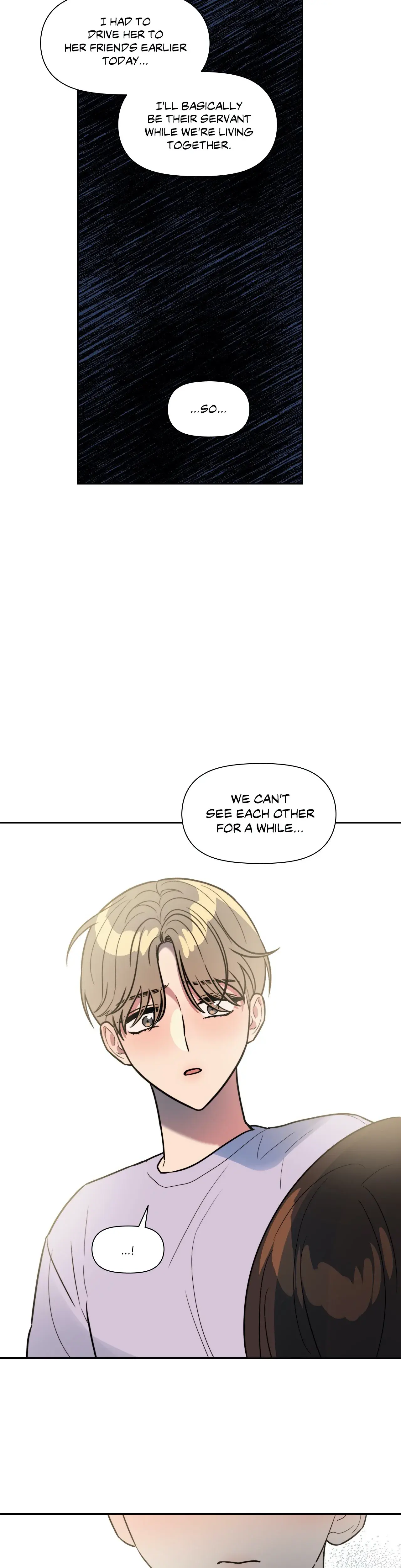 Best Served Cold Chapter 61 - Page 11