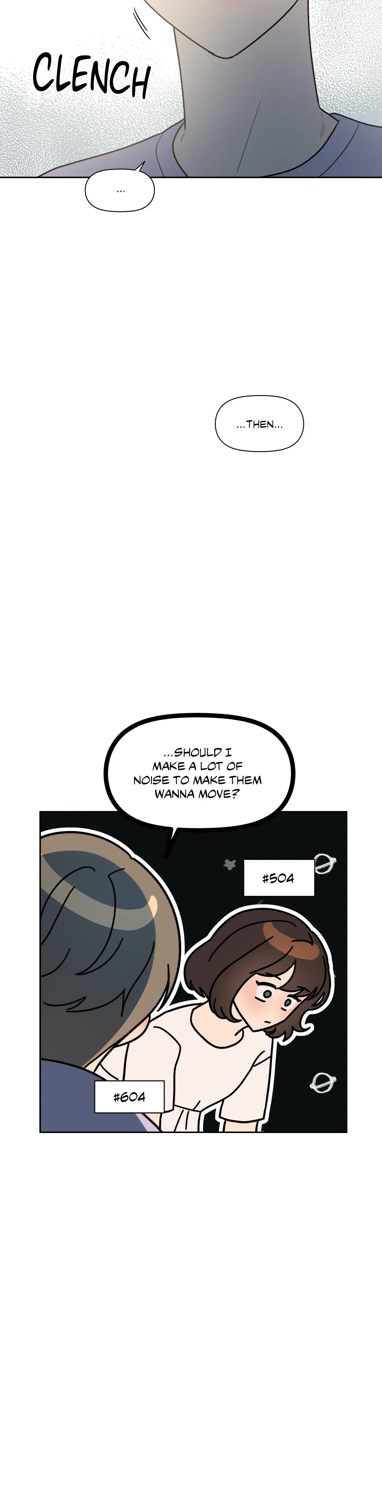 Best Served Cold Chapter 61 - Page 12
