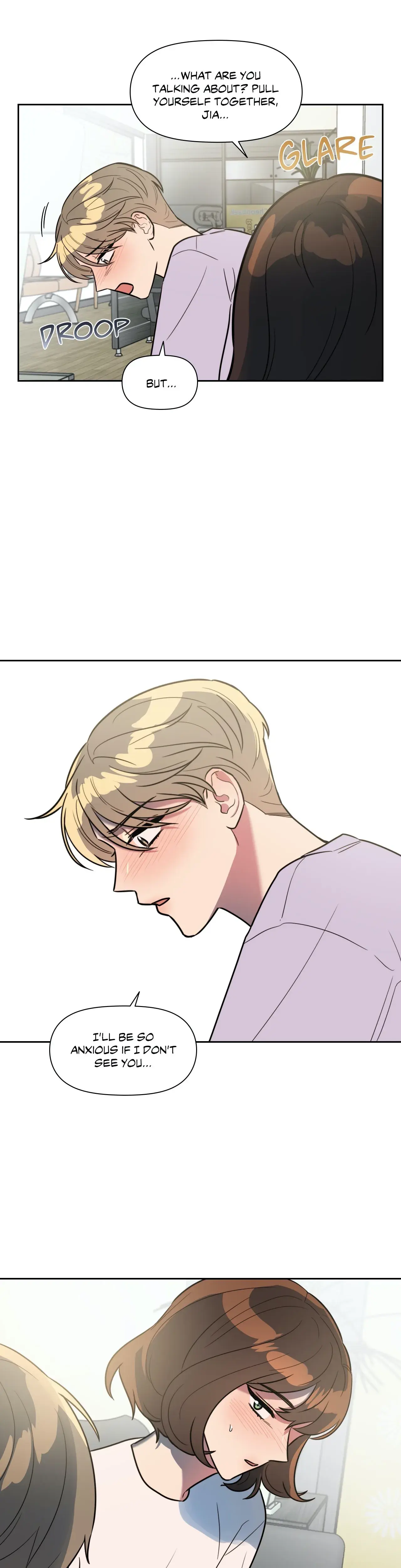 Best Served Cold Chapter 61 - Page 13