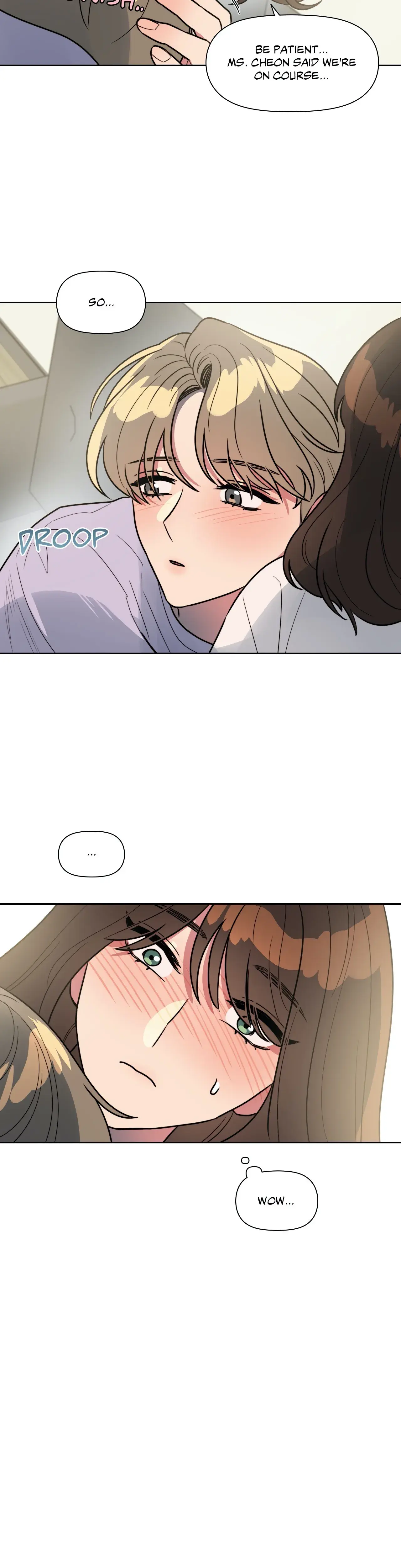 Best Served Cold Chapter 61 - Page 16