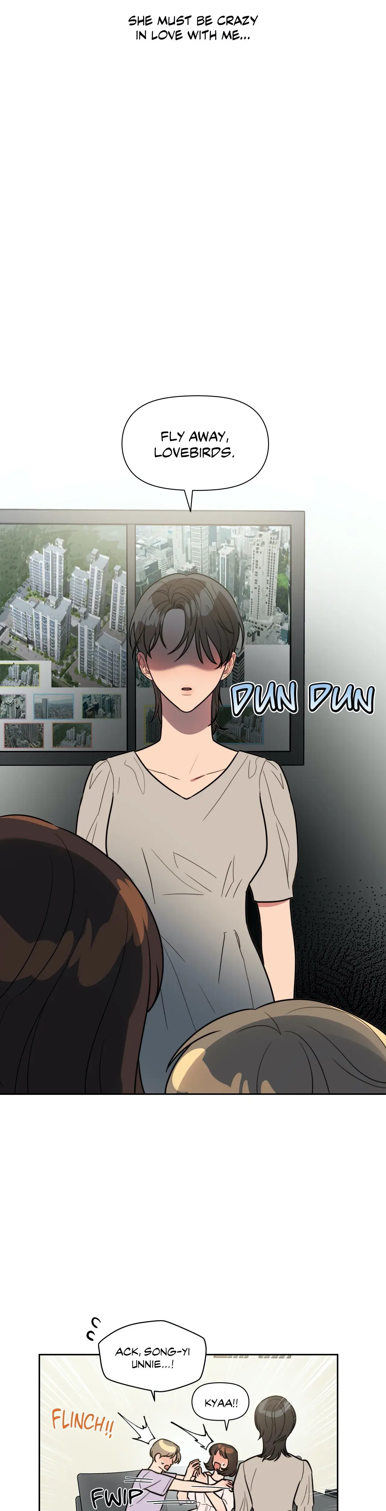 Best Served Cold Chapter 61 - Page 17