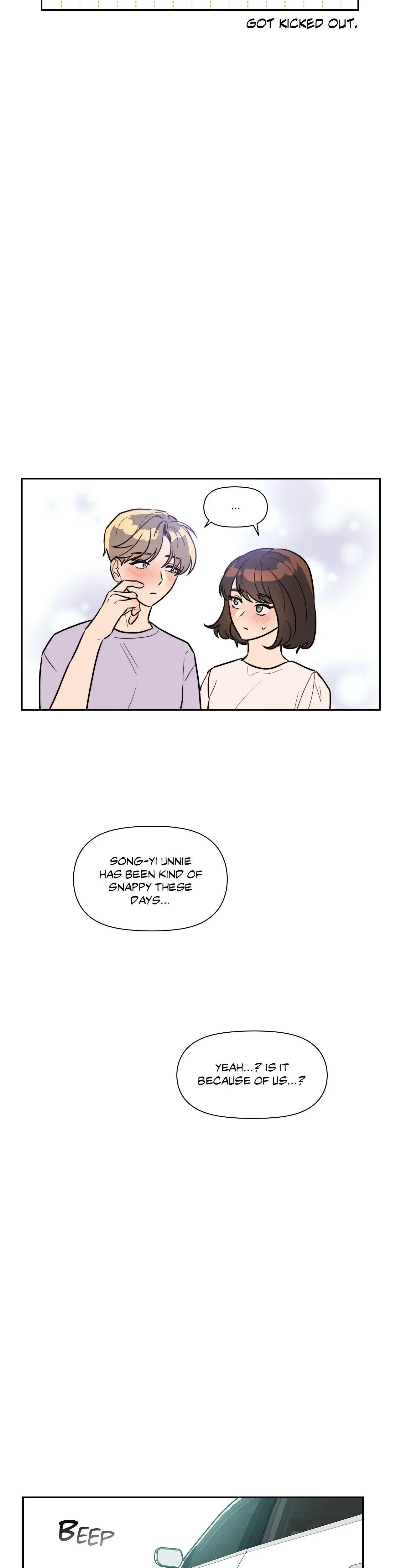 Best Served Cold Chapter 61 - Page 19