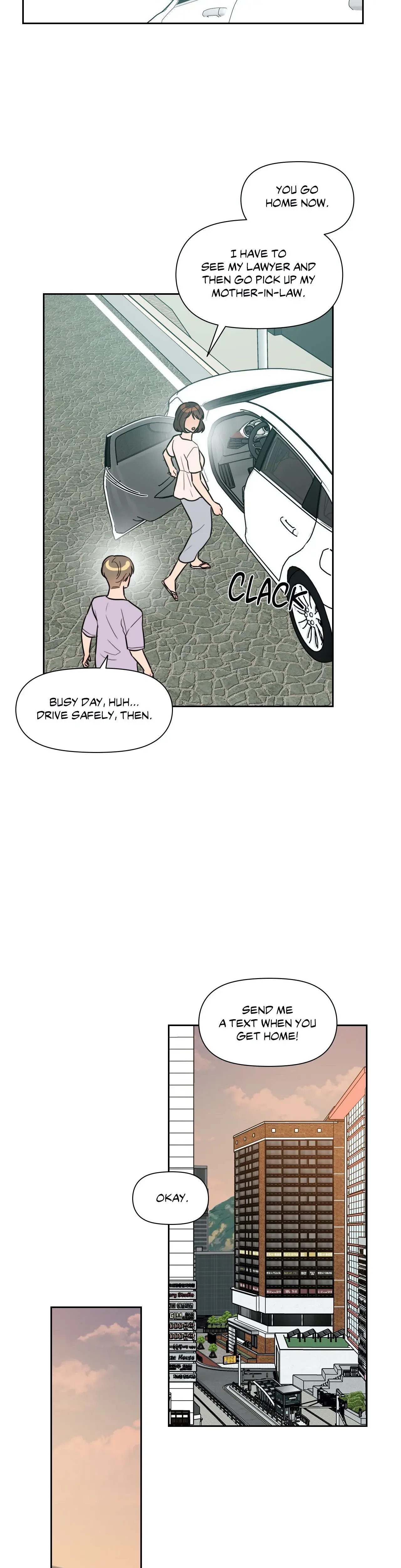 Best Served Cold Chapter 61 - Page 20
