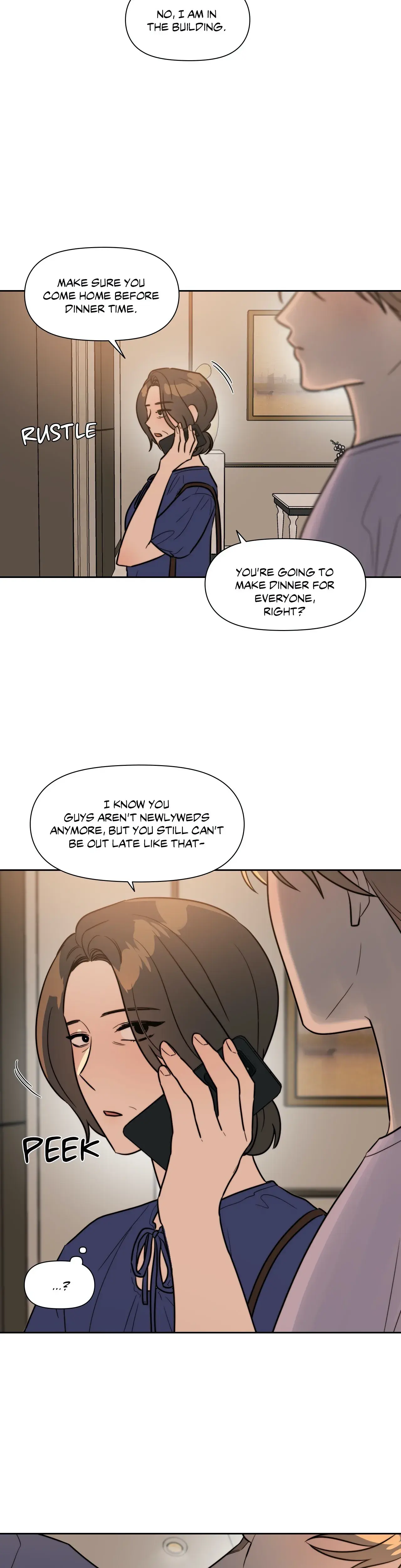 Best Served Cold Chapter 61 - Page 24