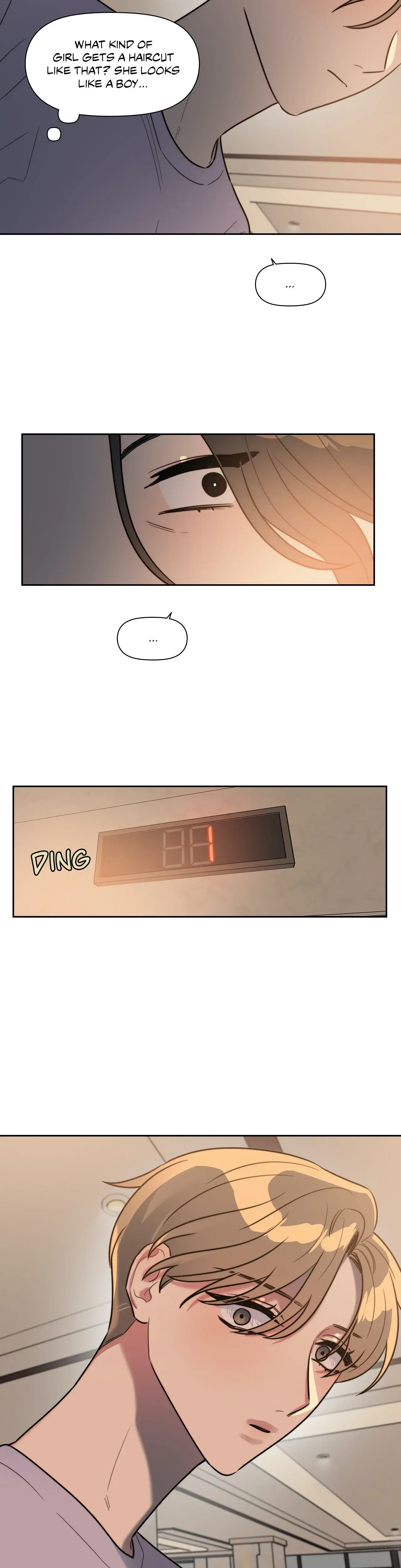 Best Served Cold Chapter 61 - Page 25