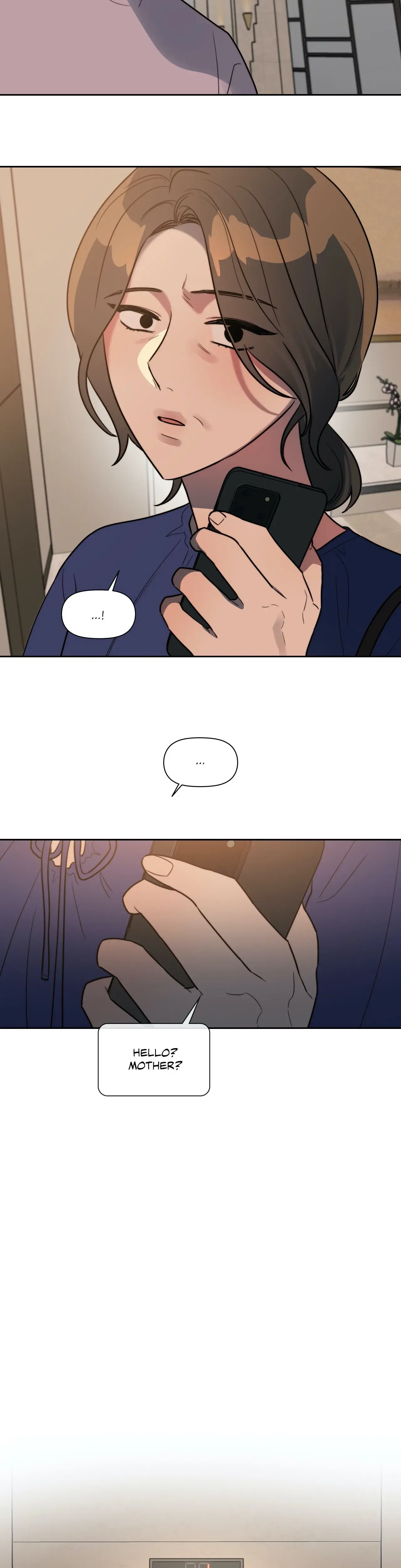Best Served Cold Chapter 61 - Page 26