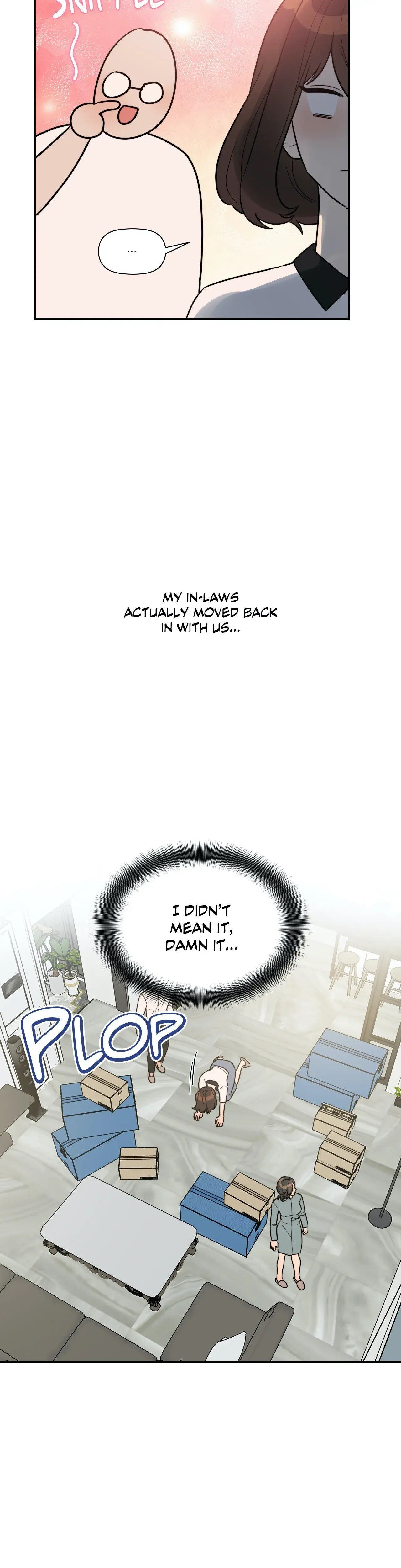 Best Served Cold Chapter 61 - Page 3