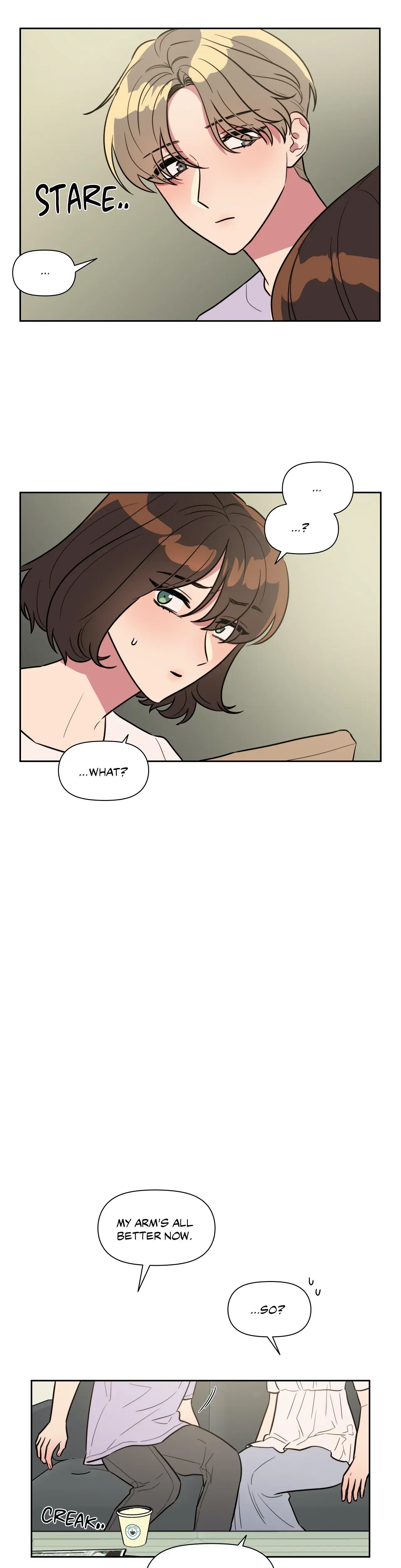 Best Served Cold Chapter 61 - Page 5
