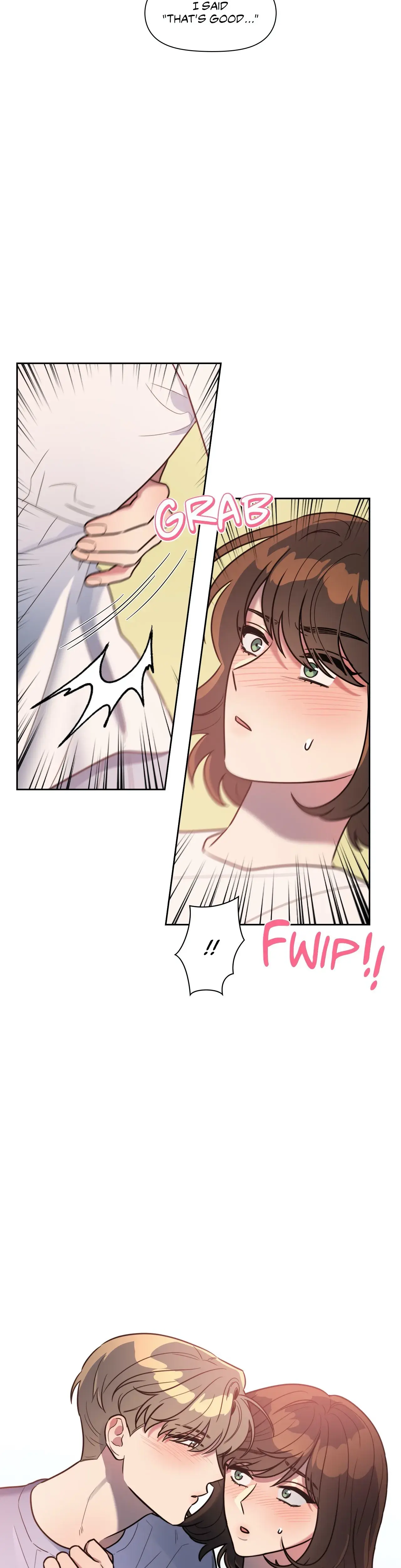 Best Served Cold Chapter 61 - Page 6