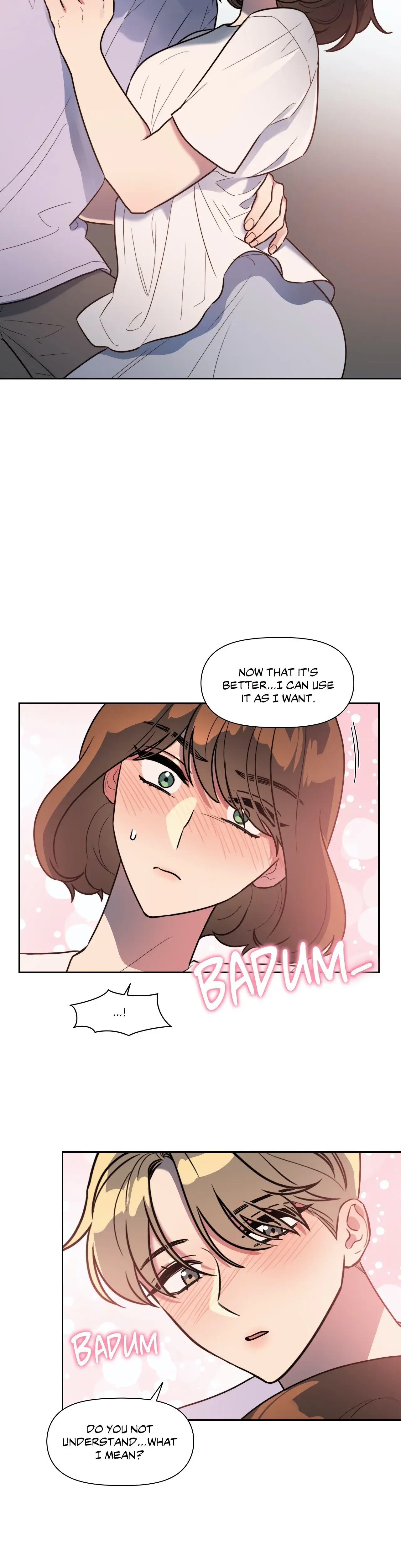 Best Served Cold Chapter 61 - Page 7
