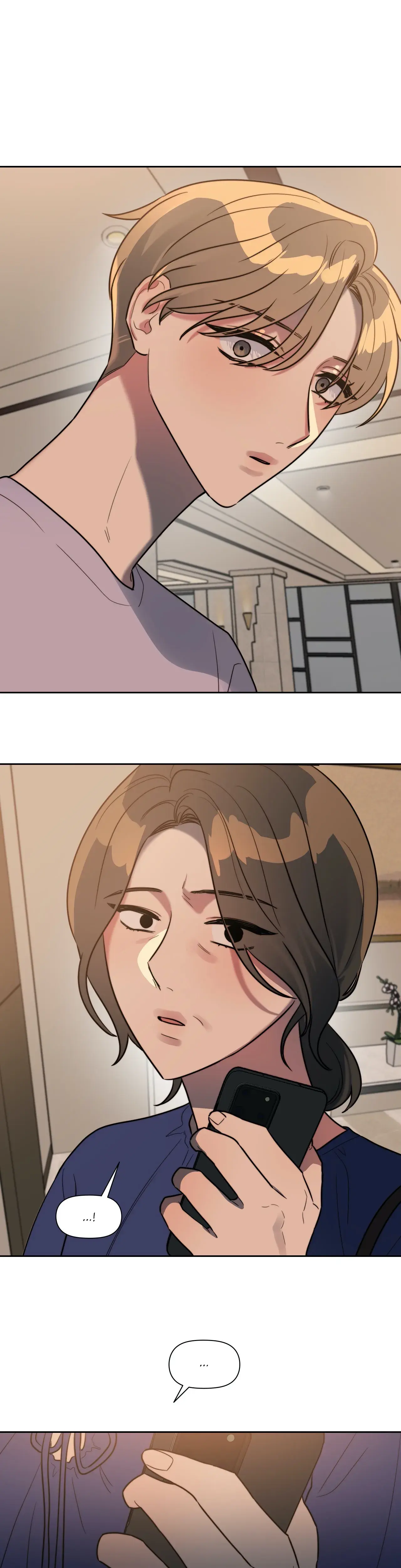 Best Served Cold Chapter 62 - Page 1
