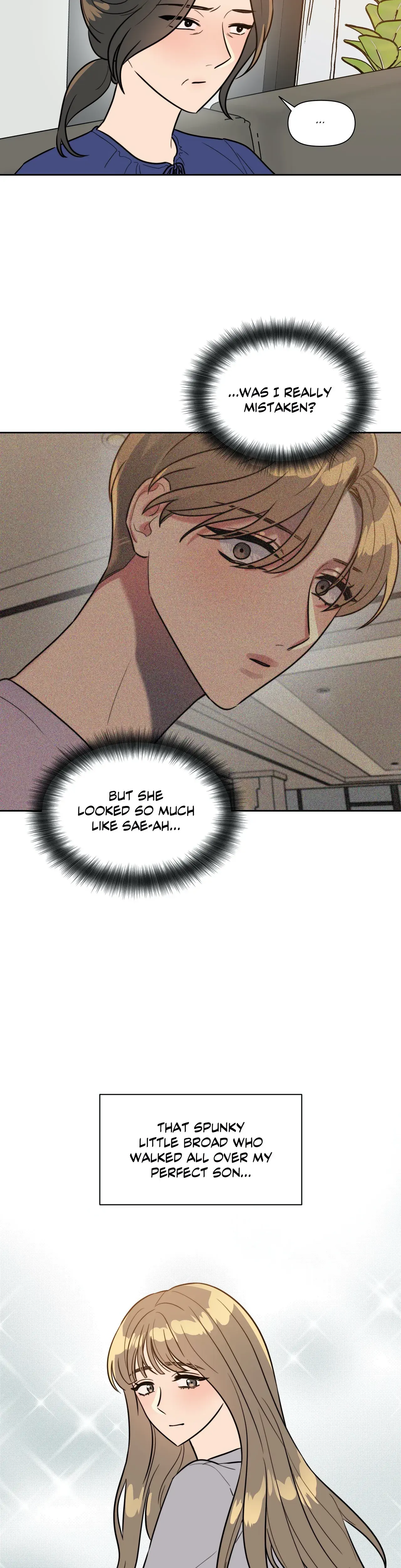 Best Served Cold Chapter 62 - Page 11