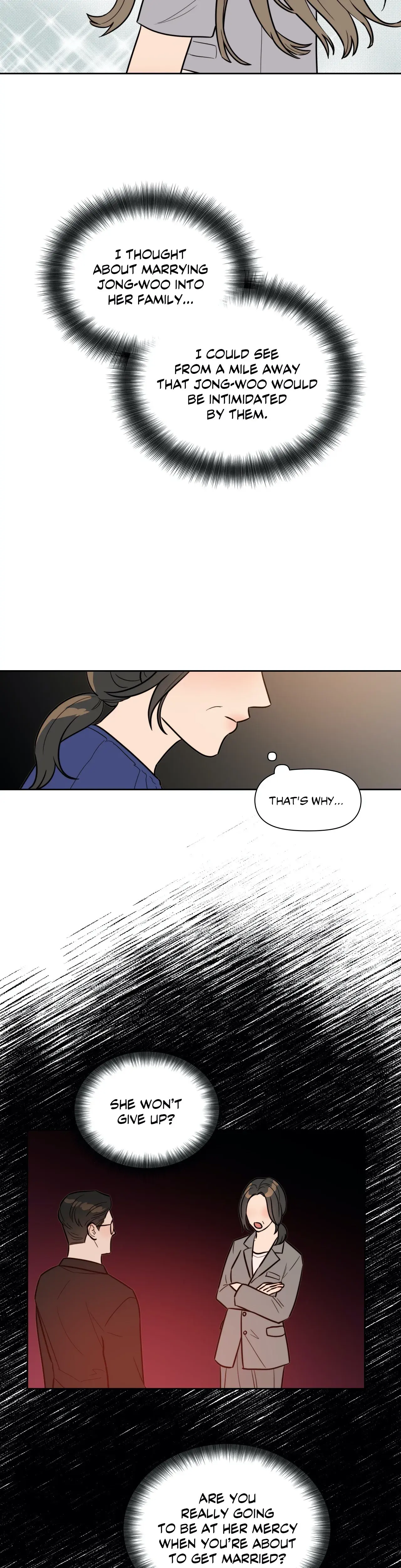 Best Served Cold Chapter 62 - Page 12