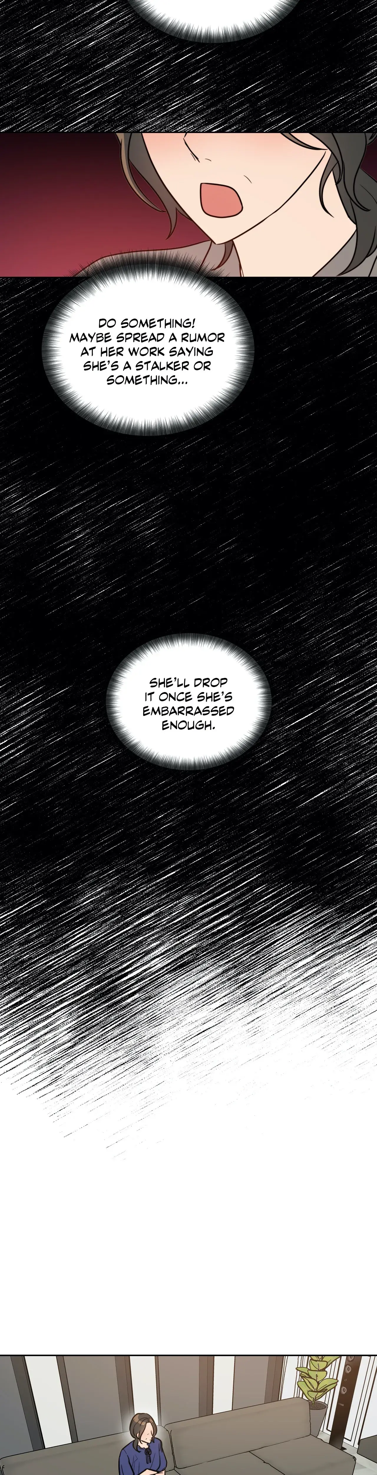 Best Served Cold Chapter 62 - Page 13