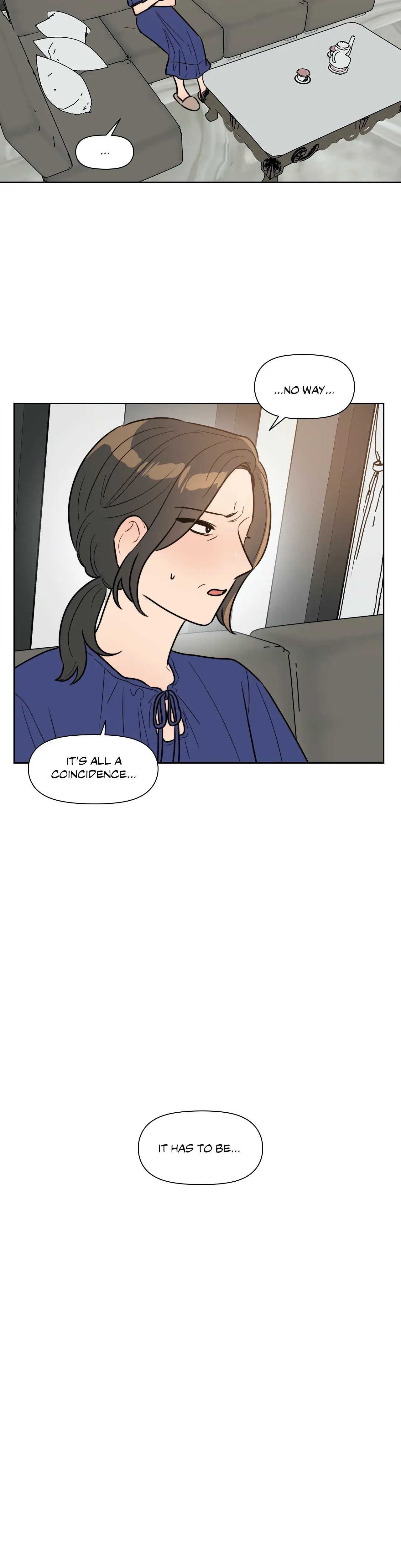 Best Served Cold Chapter 62 - Page 14