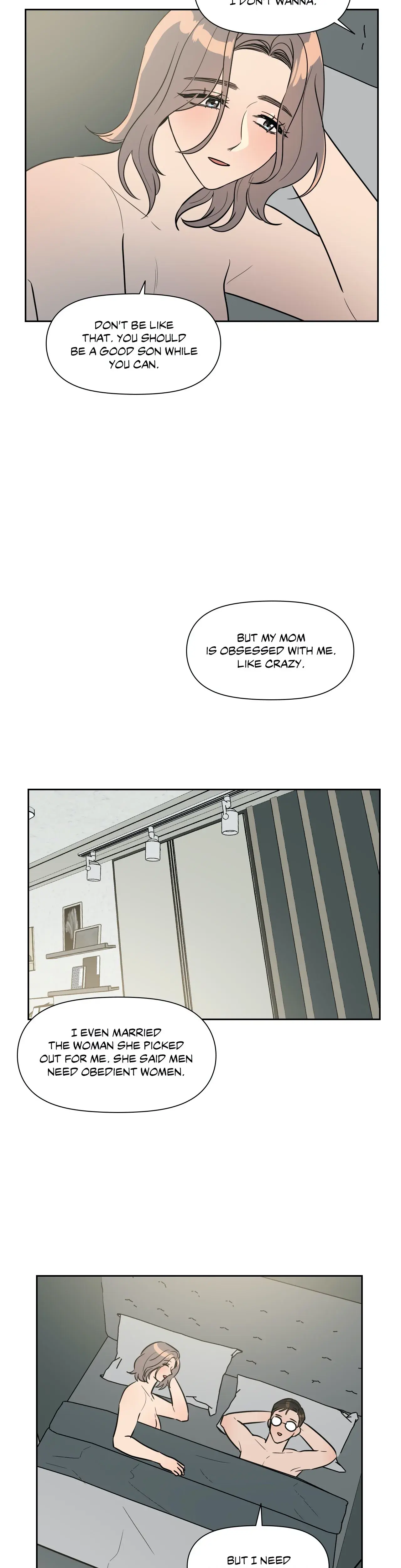 Best Served Cold Chapter 62 - Page 16