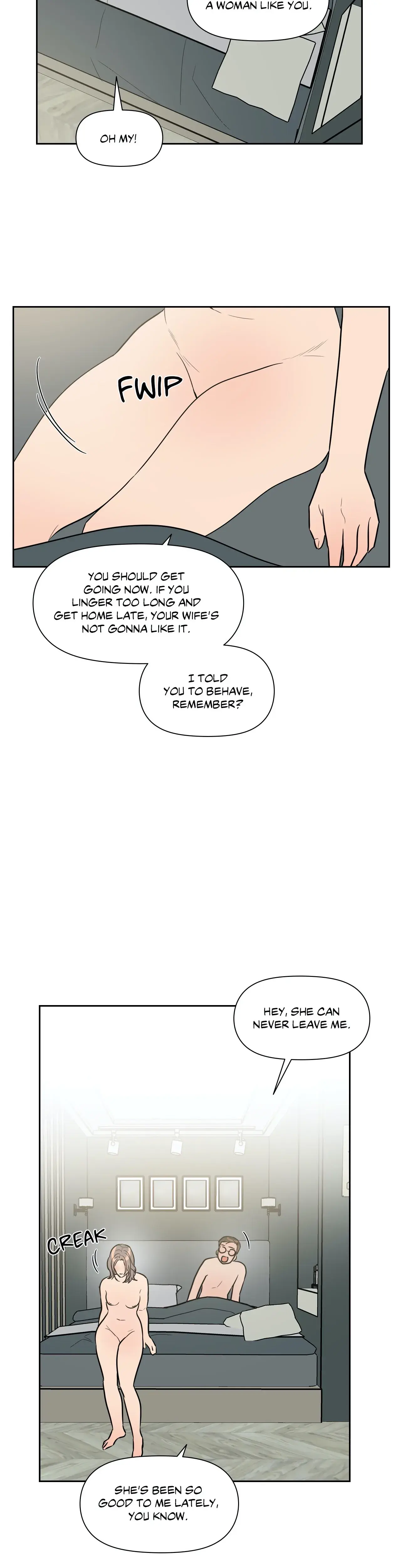 Best Served Cold Chapter 62 - Page 17