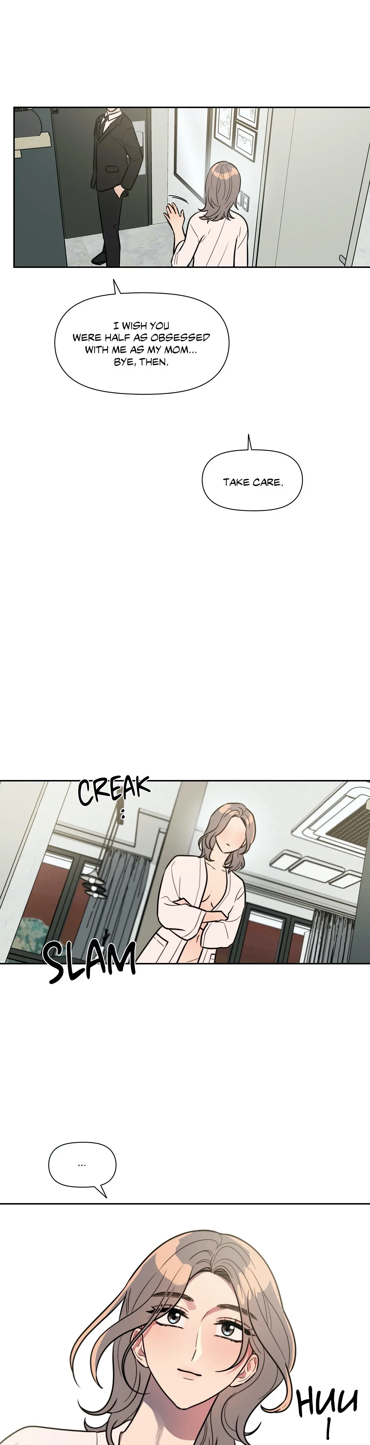 Best Served Cold Chapter 62 - Page 19