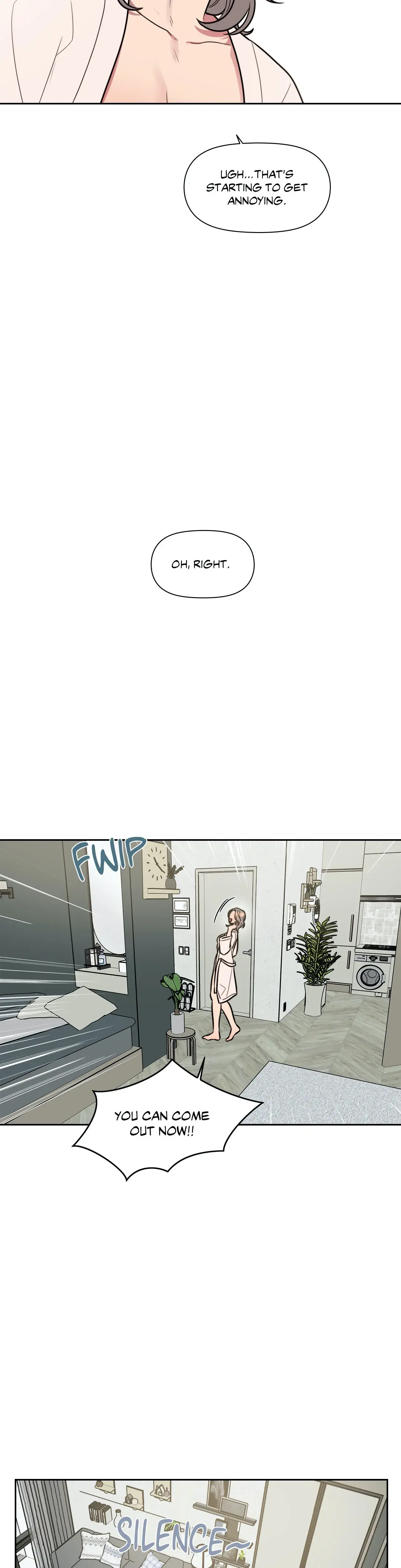 Best Served Cold Chapter 62 - Page 20