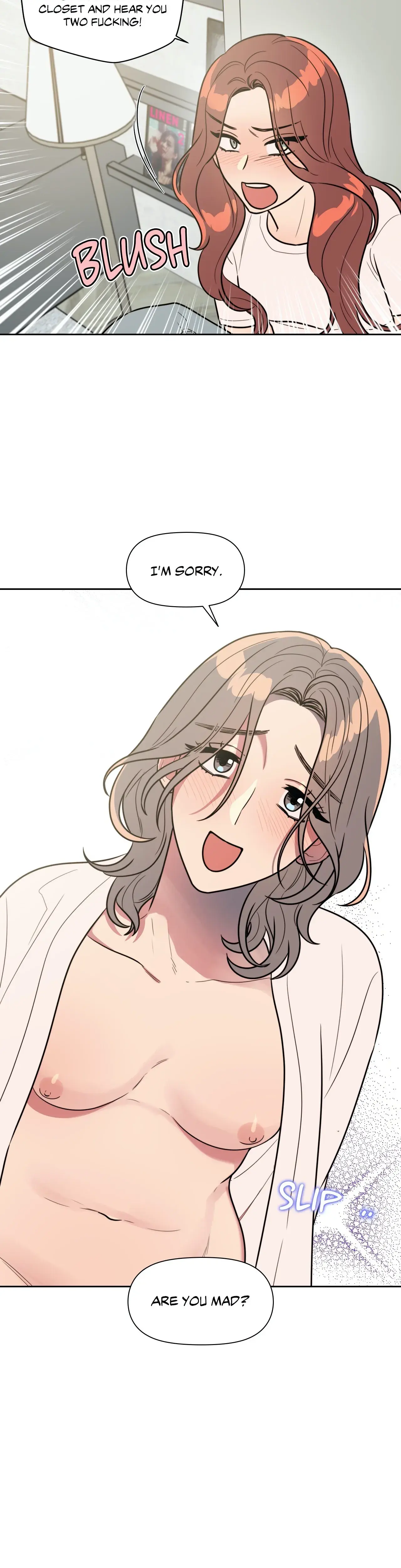 Best Served Cold Chapter 62 - Page 22