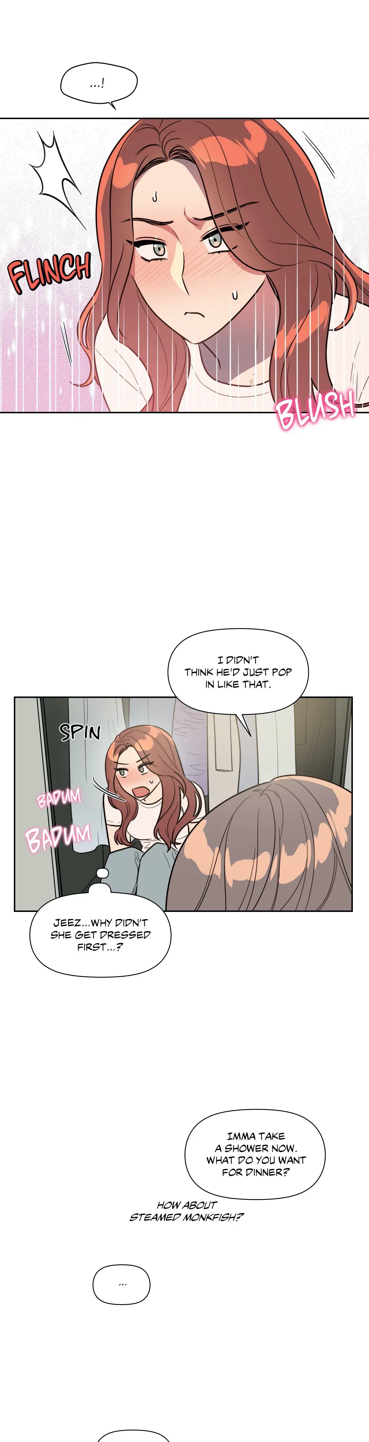 Best Served Cold Chapter 62 - Page 23