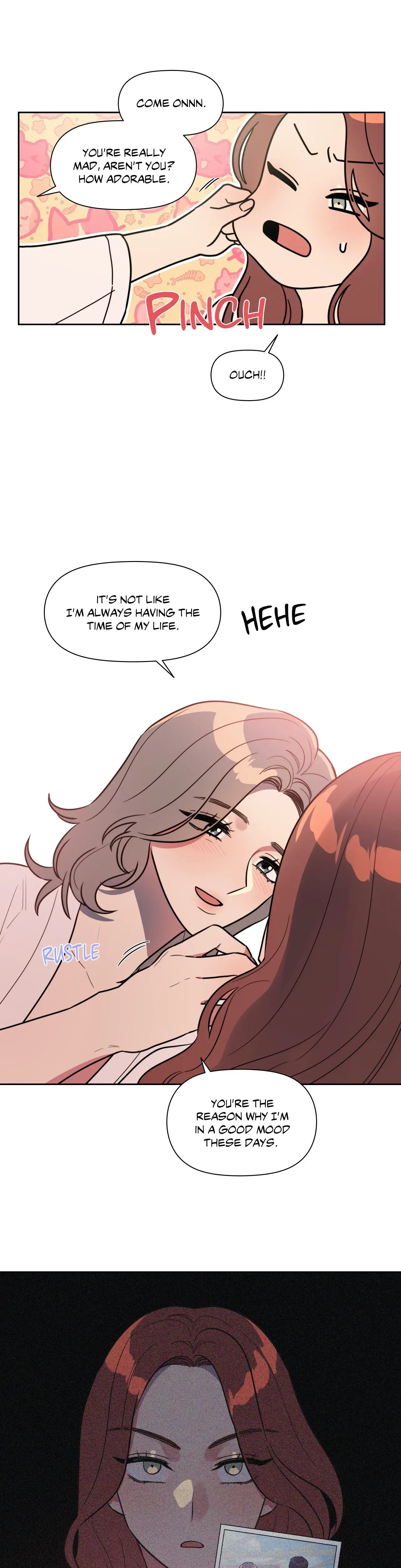 Best Served Cold Chapter 62 - Page 25