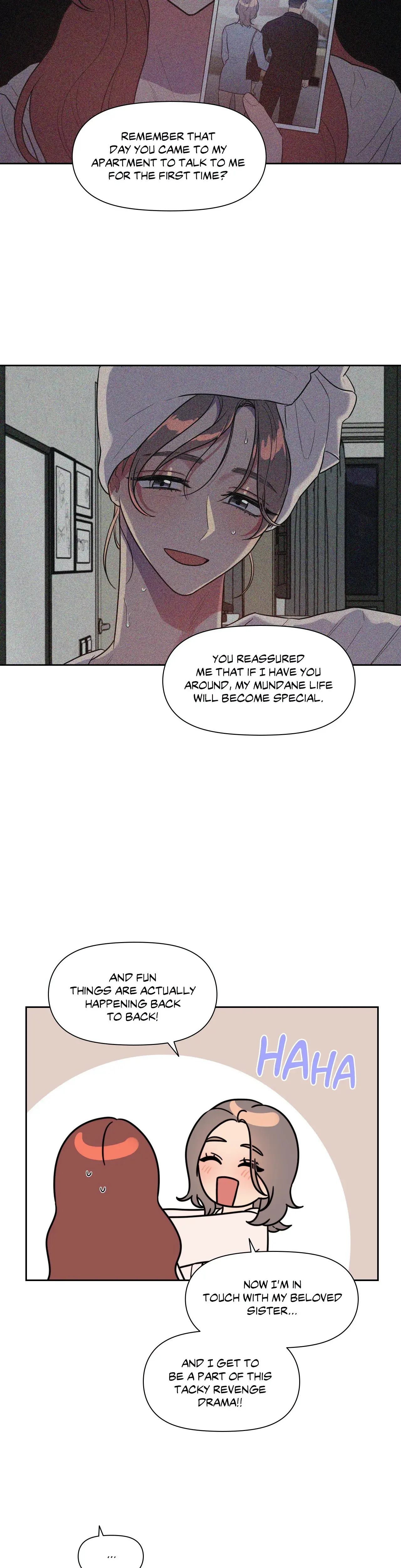 Best Served Cold Chapter 62 - Page 26