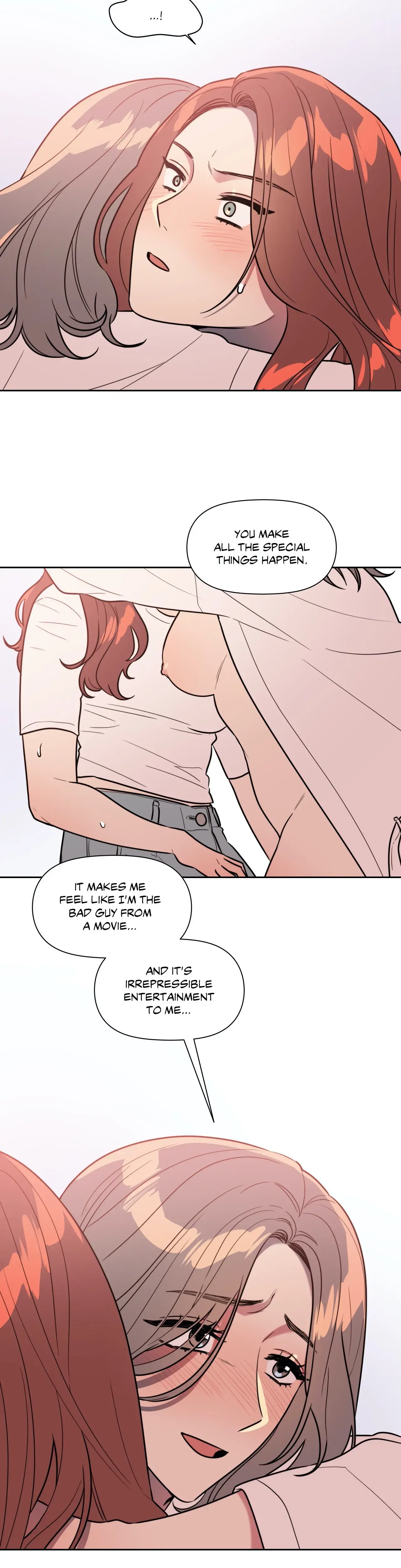 Best Served Cold Chapter 62 - Page 28