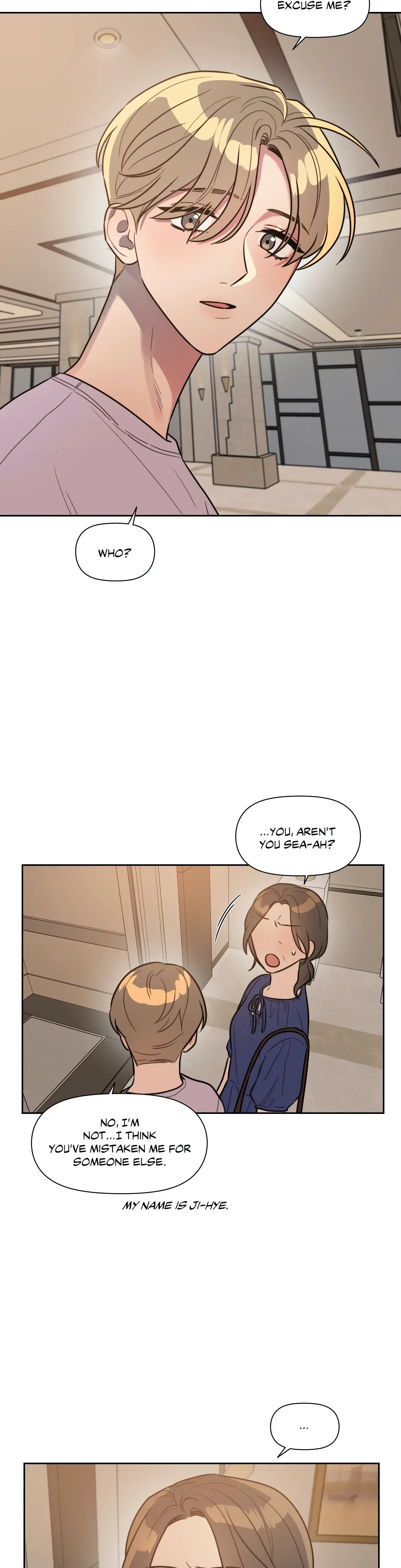 Best Served Cold Chapter 62 - Page 4