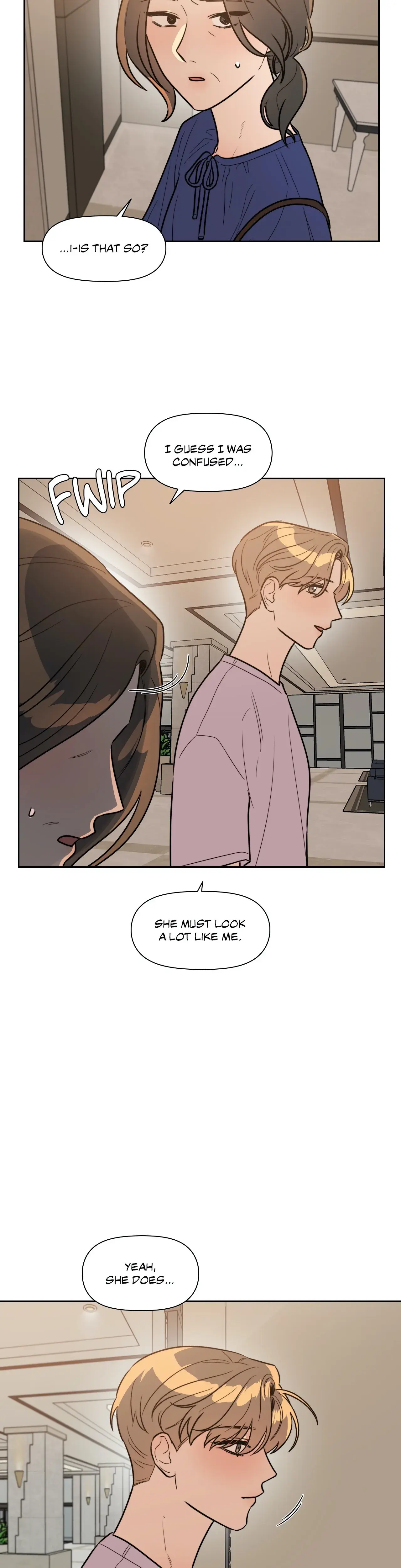 Best Served Cold Chapter 62 - Page 5