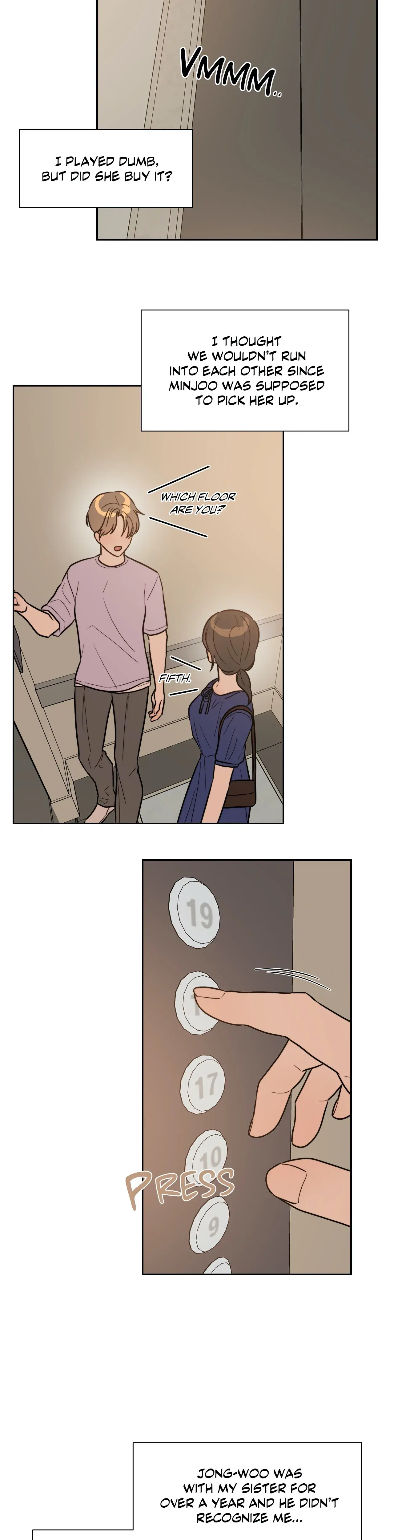 Best Served Cold Chapter 62 - Page 7
