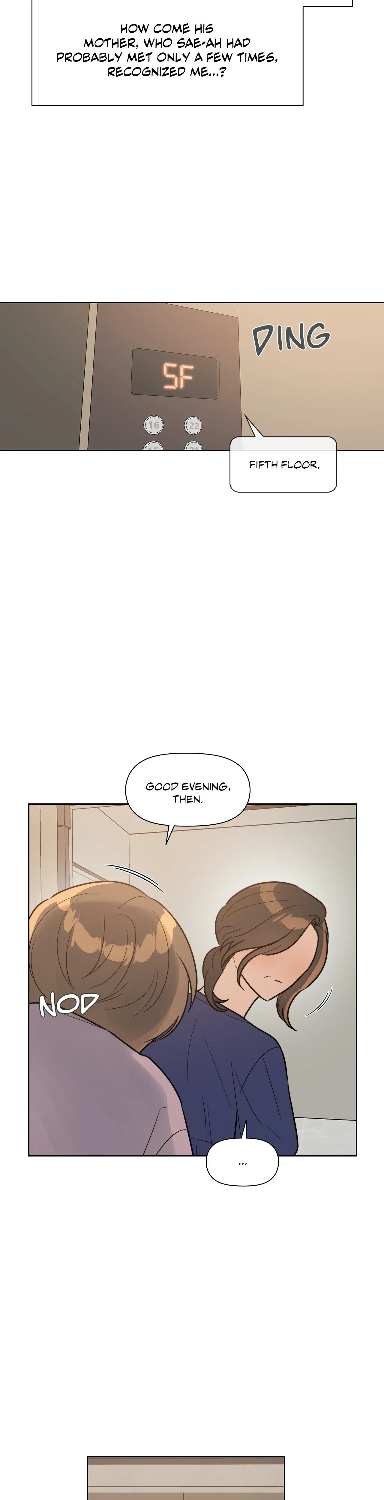 Best Served Cold Chapter 62 - Page 8