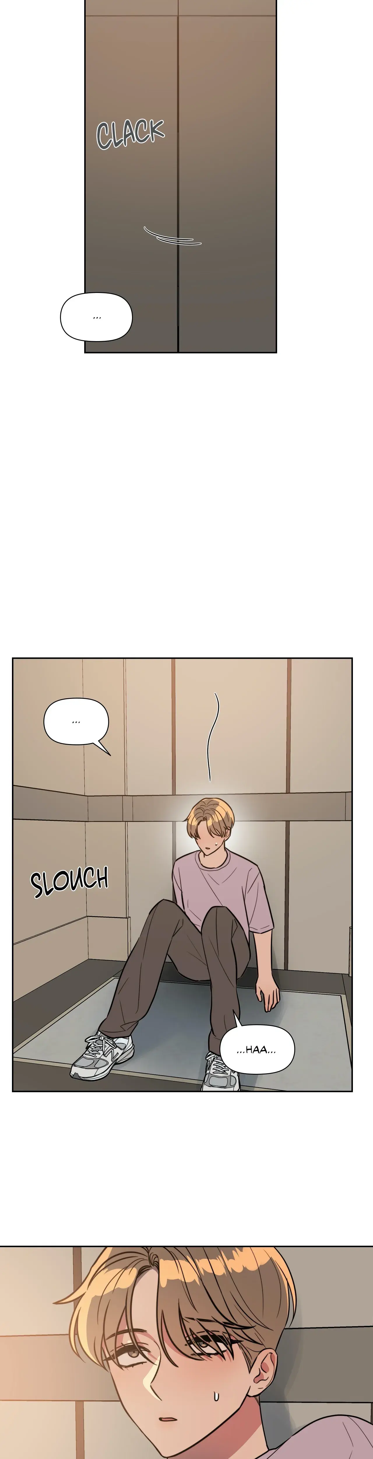 Best Served Cold Chapter 62 - Page 9