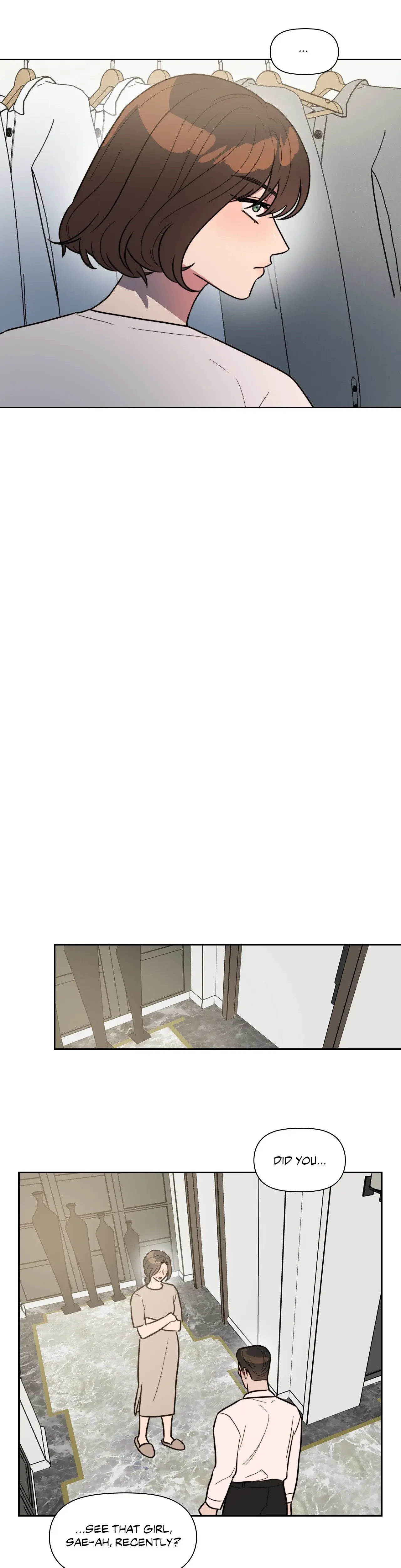 Best Served Cold Chapter 63 - Page 10