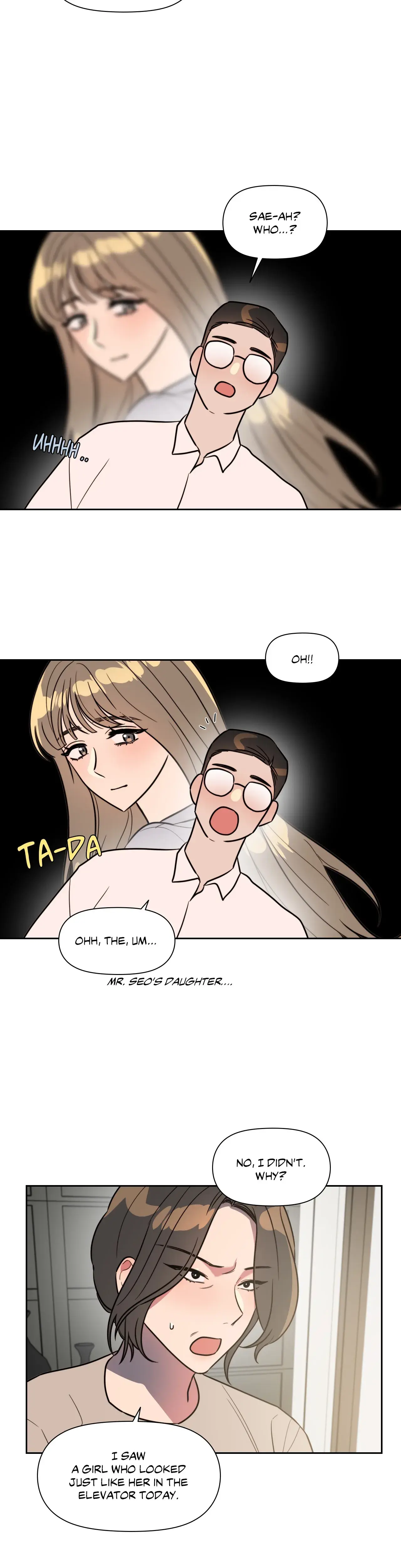 Best Served Cold Chapter 63 - Page 11