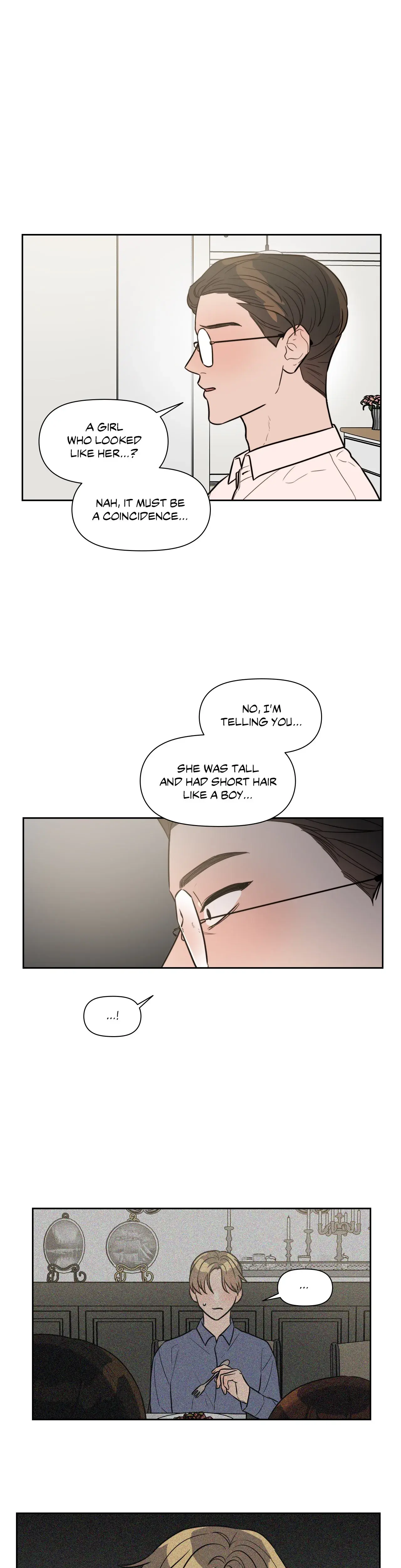 Best Served Cold Chapter 63 - Page 12