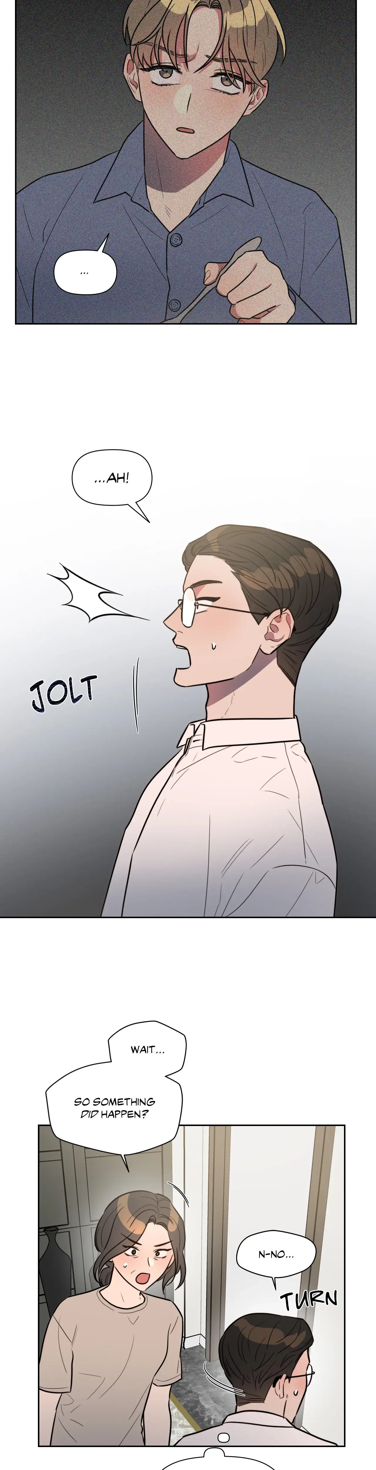 Best Served Cold Chapter 63 - Page 13