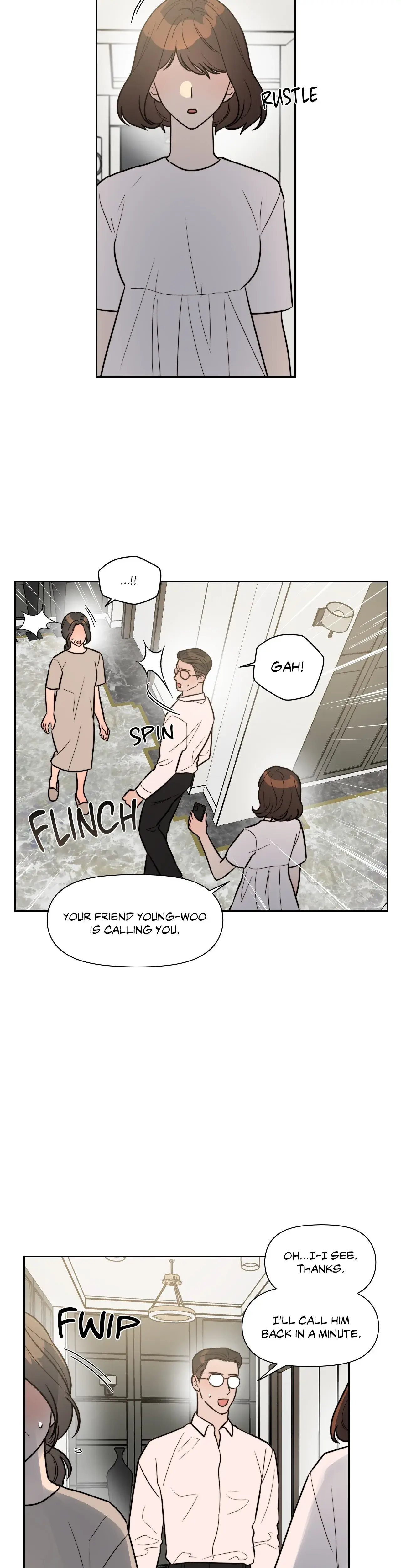 Best Served Cold Chapter 63 - Page 15