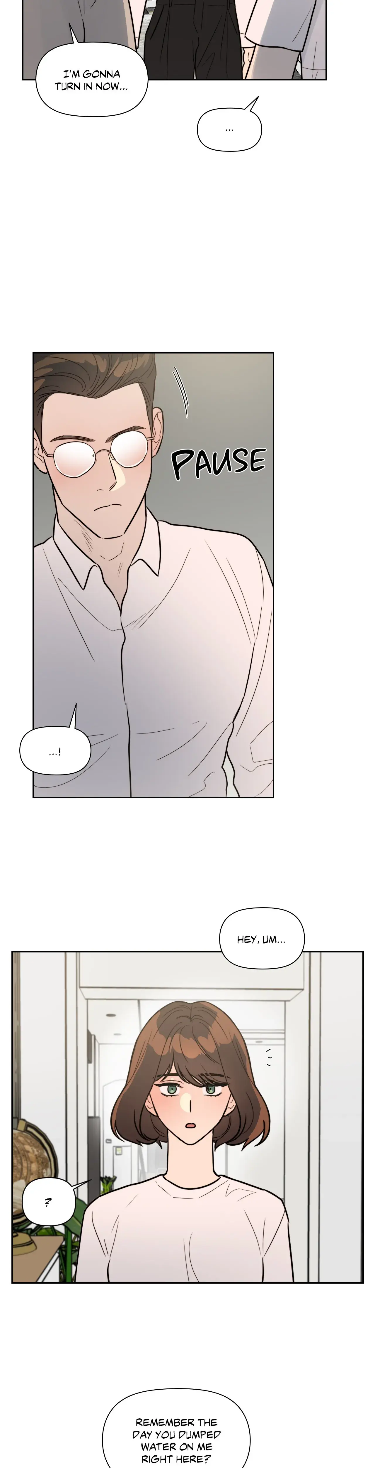 Best Served Cold Chapter 63 - Page 16