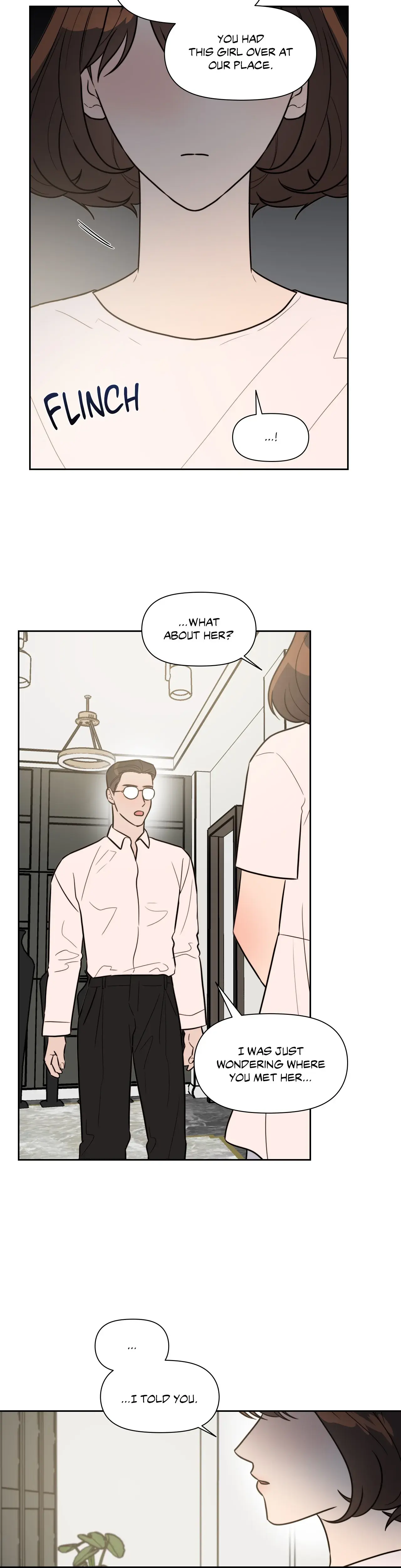 Best Served Cold Chapter 63 - Page 17