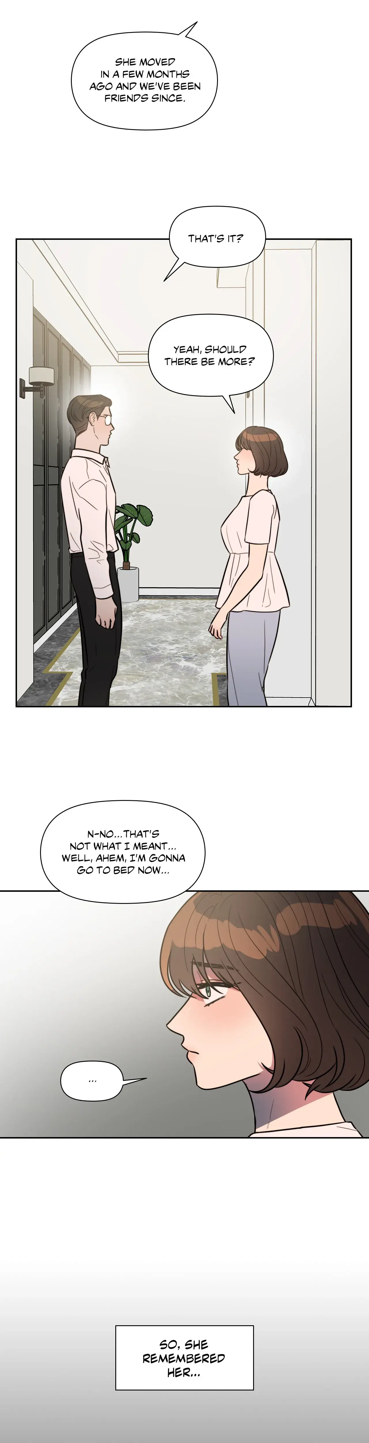 Best Served Cold Chapter 63 - Page 18