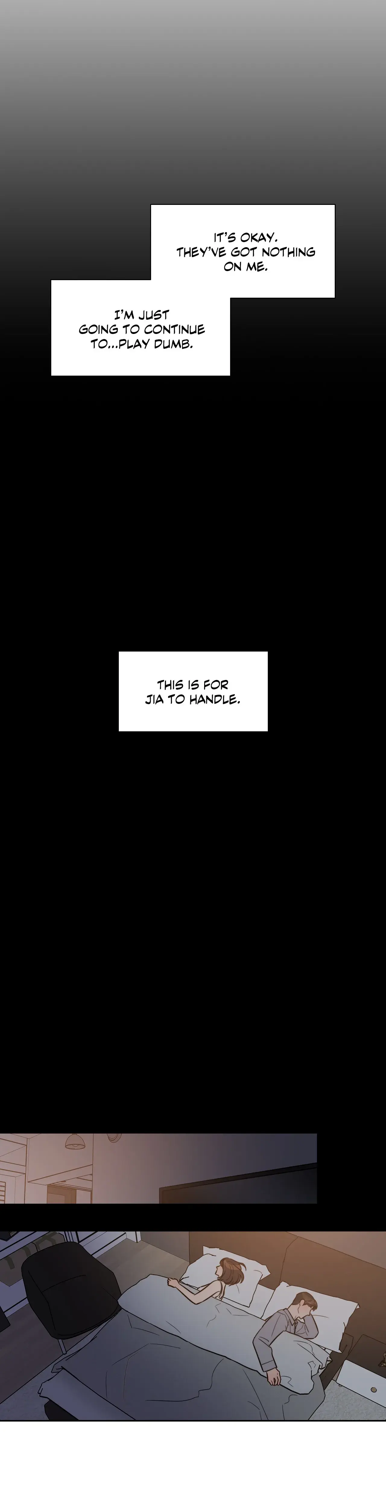 Best Served Cold Chapter 63 - Page 19