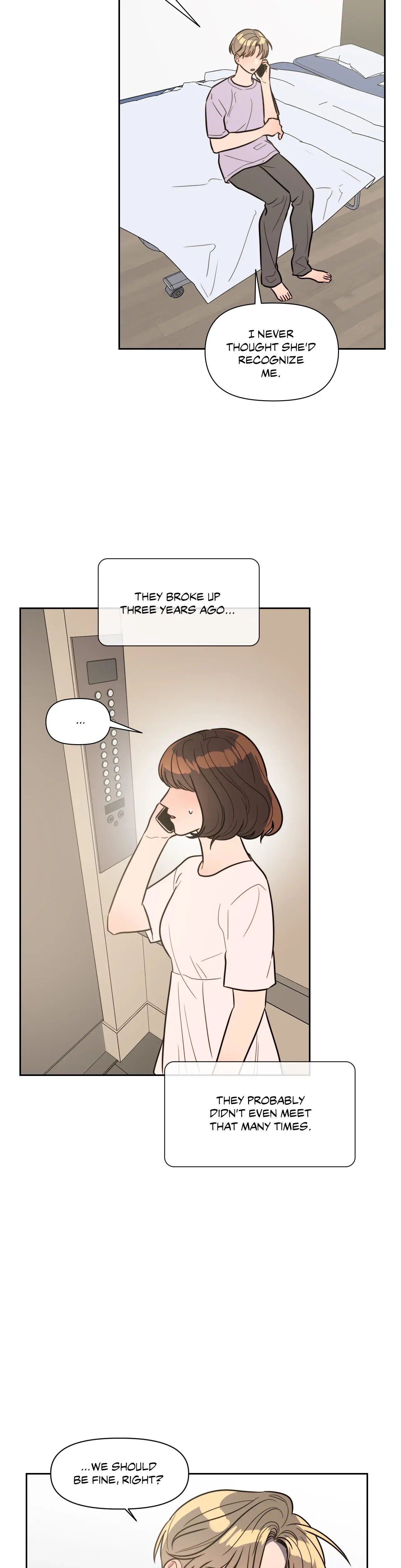Best Served Cold Chapter 63 - Page 2
