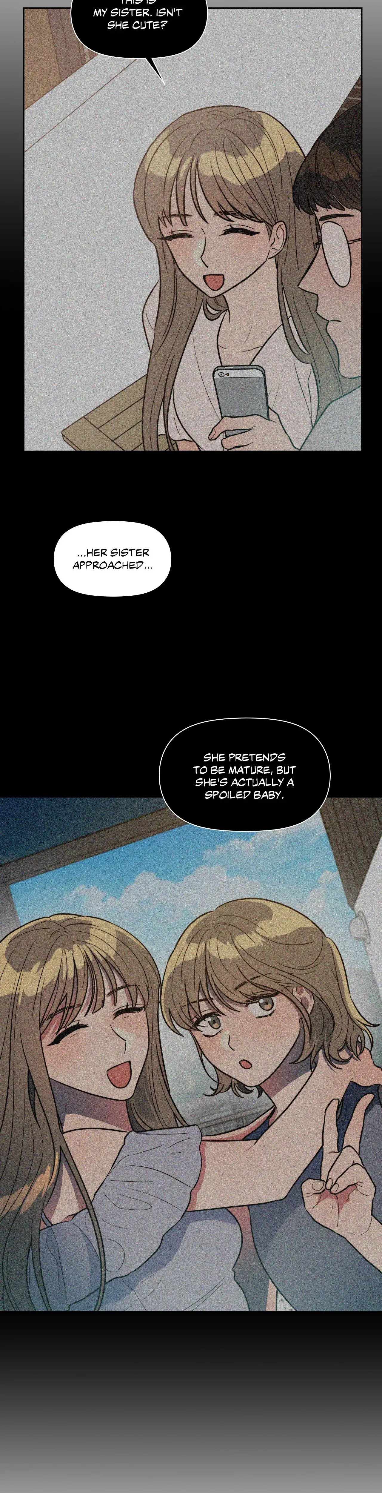 Best Served Cold Chapter 63 - Page 22