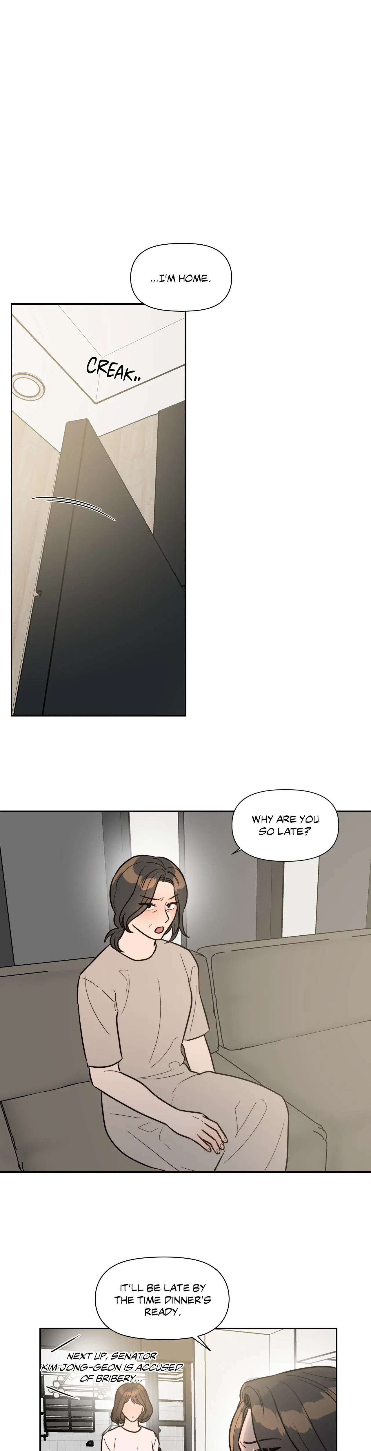 Best Served Cold Chapter 63 - Page 5