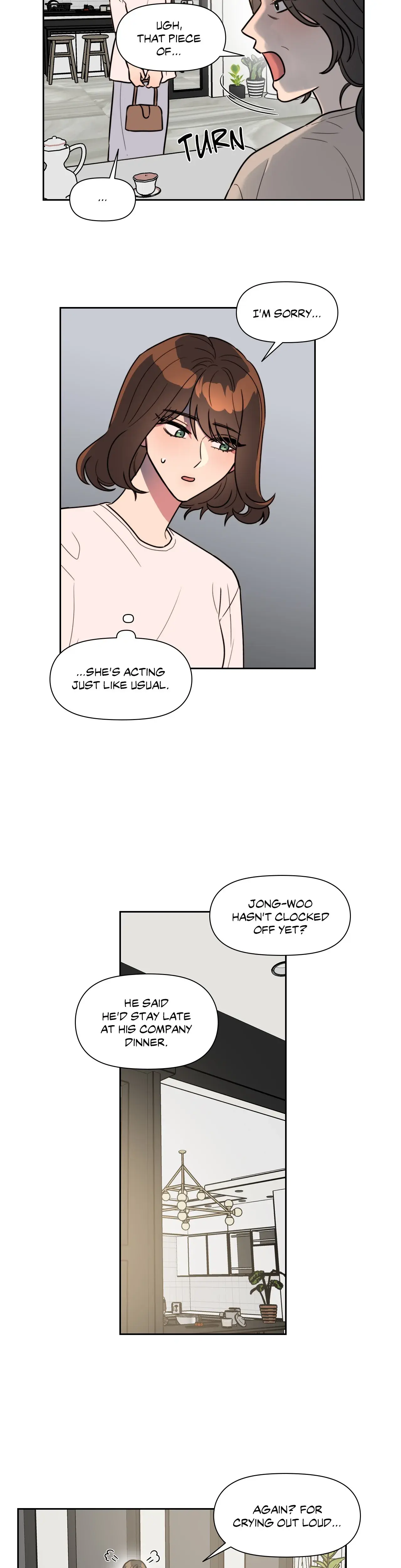 Best Served Cold Chapter 63 - Page 6
