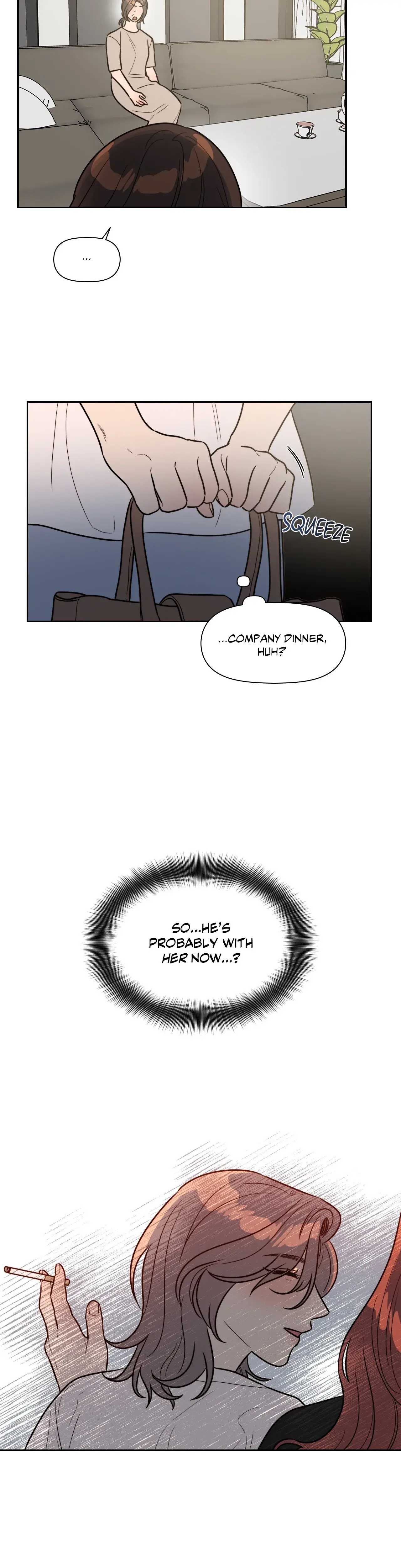 Best Served Cold Chapter 63 - Page 7