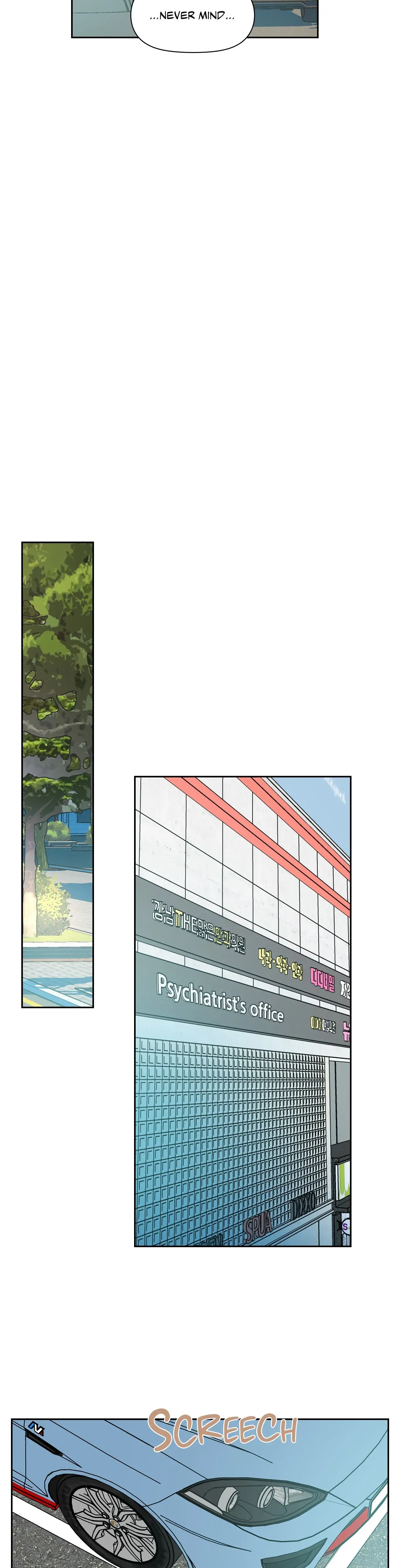 Best Served Cold Chapter 64 - Page 11