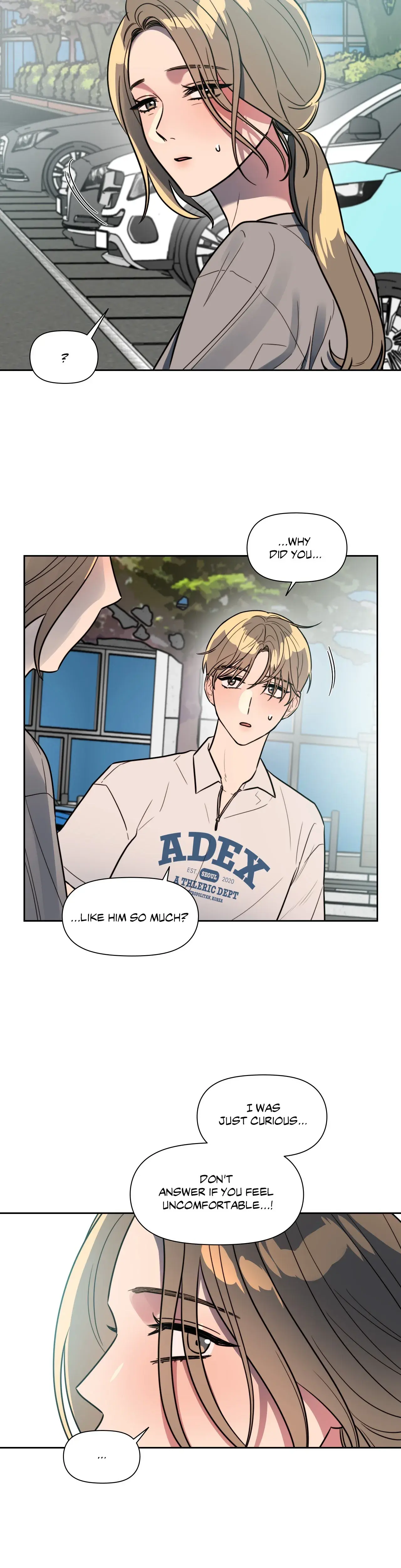 Best Served Cold Chapter 64 - Page 13