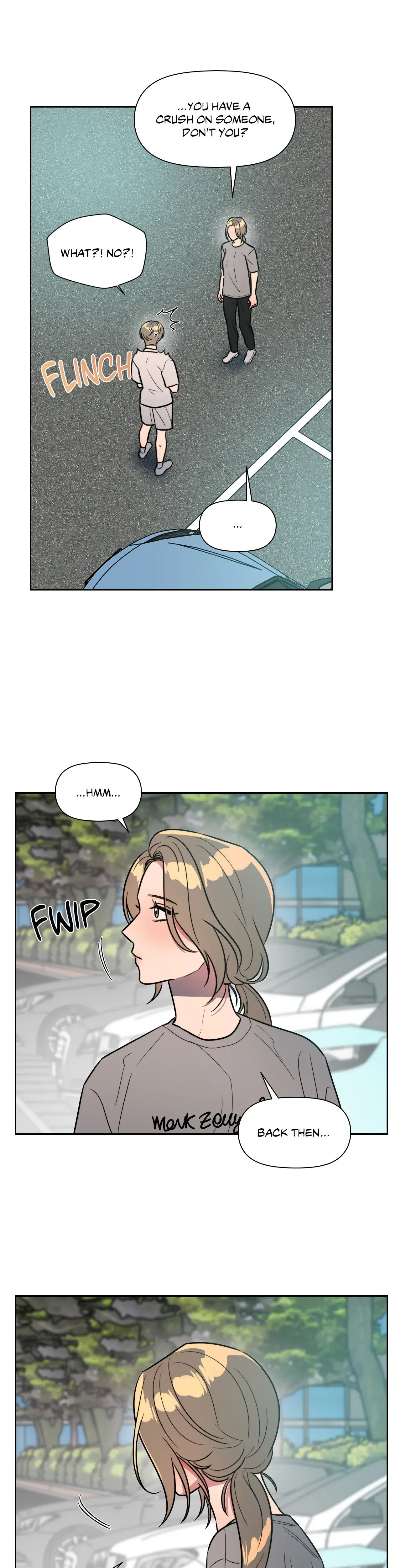 Best Served Cold Chapter 64 - Page 14